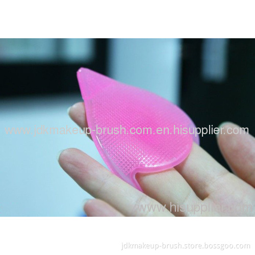 Silicone Facial Cleanning Brush